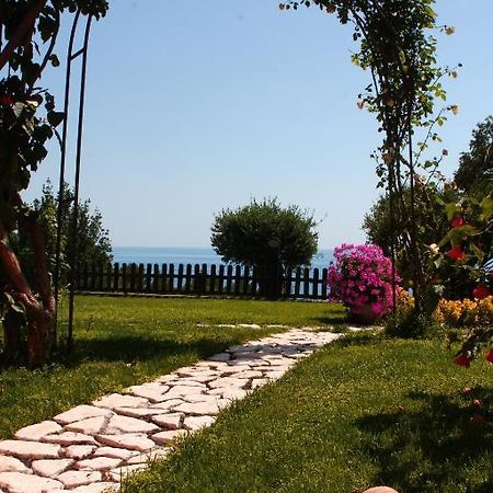 Bed And Breakfast Nefer Maratea Zewnętrze zdjęcie