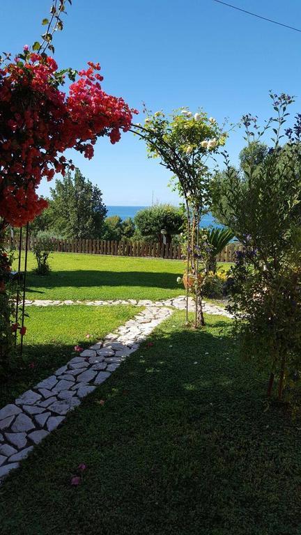 Bed And Breakfast Nefer Maratea Zewnętrze zdjęcie