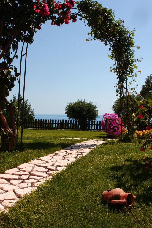 Bed And Breakfast Nefer Maratea Zewnętrze zdjęcie