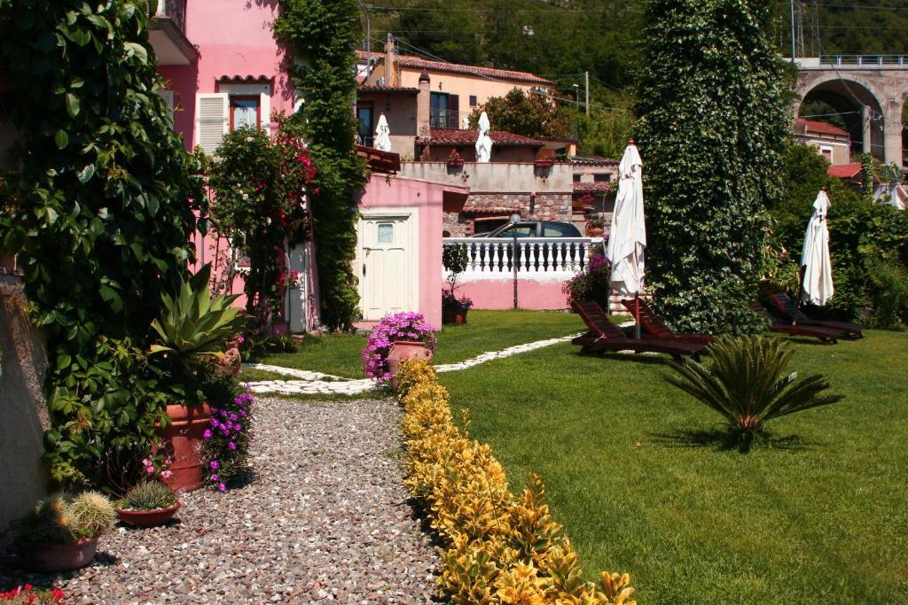 Bed And Breakfast Nefer Maratea Zewnętrze zdjęcie