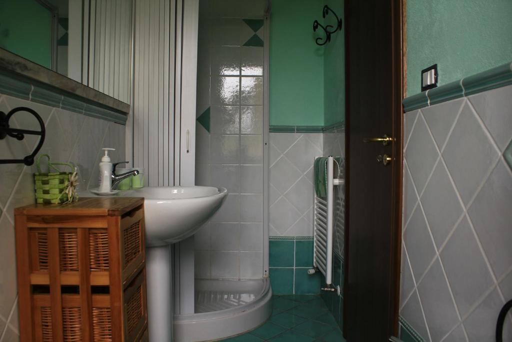 Bed And Breakfast Nefer Maratea Pokój zdjęcie