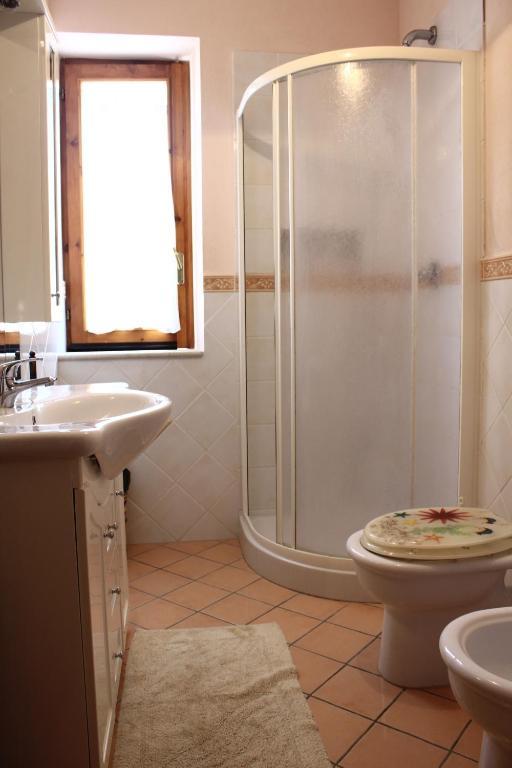 Bed And Breakfast Nefer Maratea Pokój zdjęcie