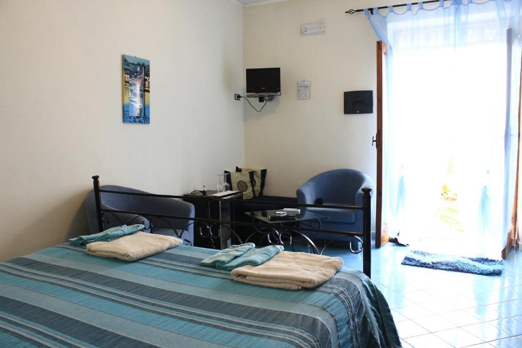 Bed And Breakfast Nefer Maratea Pokój zdjęcie
