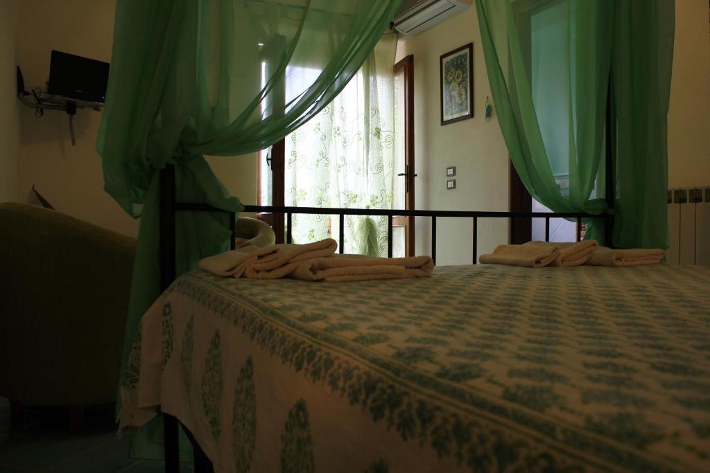 Bed And Breakfast Nefer Maratea Pokój zdjęcie