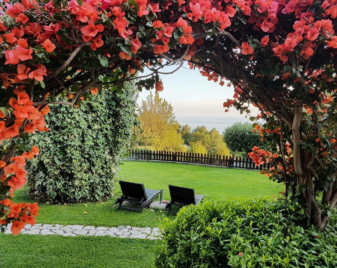 Bed And Breakfast Nefer Maratea Zewnętrze zdjęcie